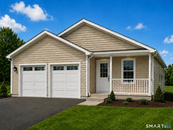 92 Furnace Avenue #28, Stafford, CT 06076