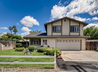 970 Montview Dr, Escondido, CA 92025