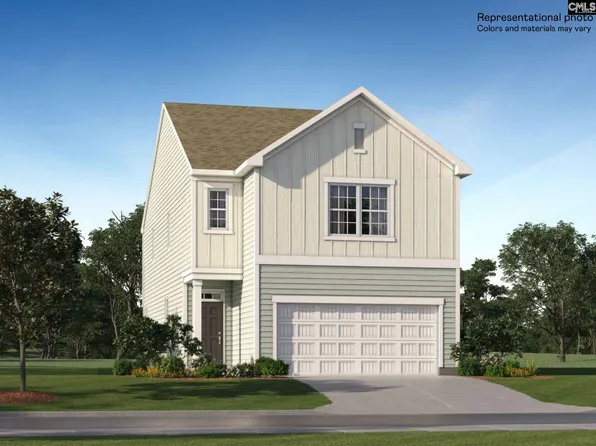 762 Ben Gunn Run, Gilbert, SC 29054