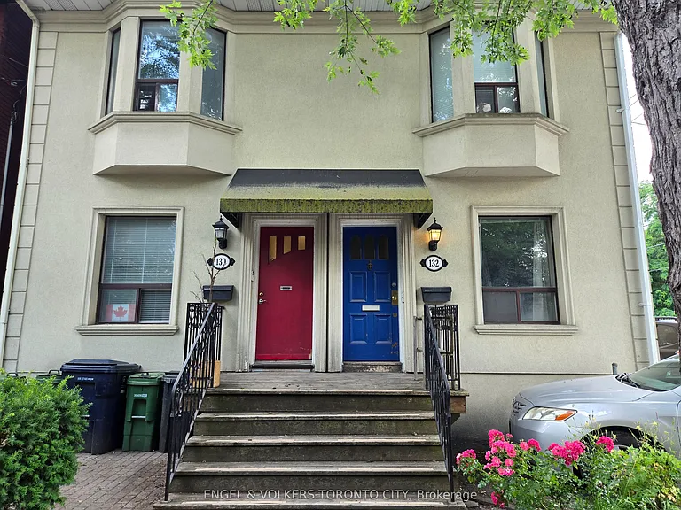 132 De Grassi St #MAIN — Photo 1
