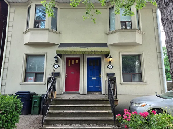 132 De Grassi St, Toronto, ON M4M 2K6