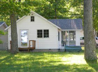 6018 Mount Maria Rd, Hubbard Lake, MI 49747