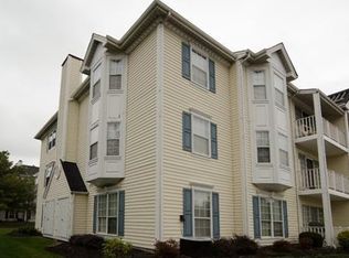 468 Northam Dr, North Brunswick, NJ 08902