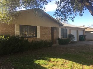 3649 Old Post Cir, San Angelo, TX 76904