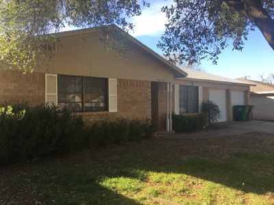 3649 Old Post Cir, San Angelo, TX, 76904