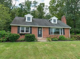 3112 Parker Dr, Lancaster, PA