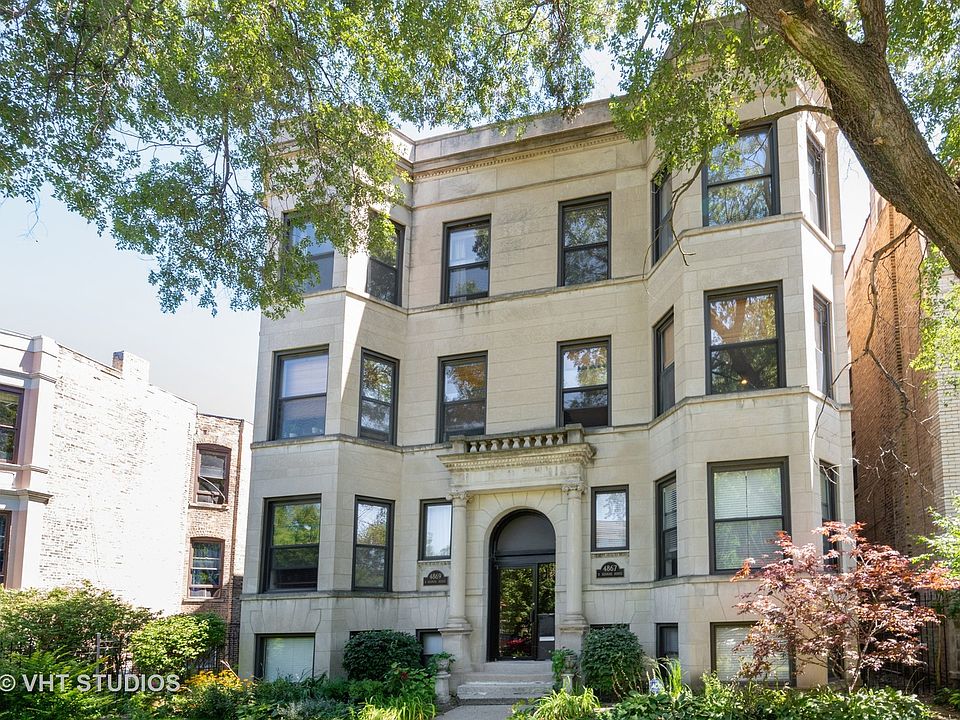 1st image of 4867 N Kenmore Ave APT 3S