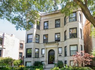 4867 N Kenmore Ave APT 3S, Chicago, IL 60640