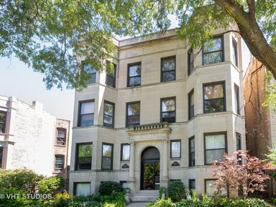 4867 N Kenmore Ave APT 3S, Chicago, IL, 60640