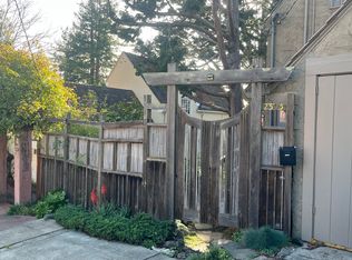 2597 Buena Vista Way #B, Berkeley, CA 94708