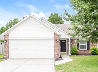 5620 Willowridge Ct, Indianapolis, IN 46221