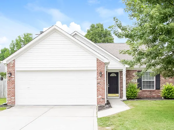5620 Willowridge Ct, Indianapolis, IN 46221