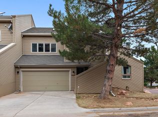 6865 Briar Rose Trl, Littleton, CO 80125