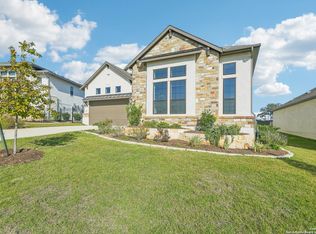 23422 Grande Vis, San Antonio, TX 78261