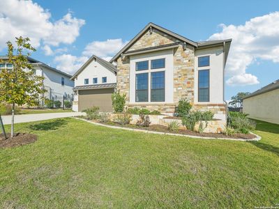 23422 GRANDE VISTA, San Antonio, TX, 78261