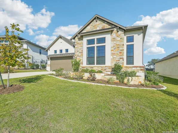 23422 GRANDE VISTA, San Antonio, TX 78261