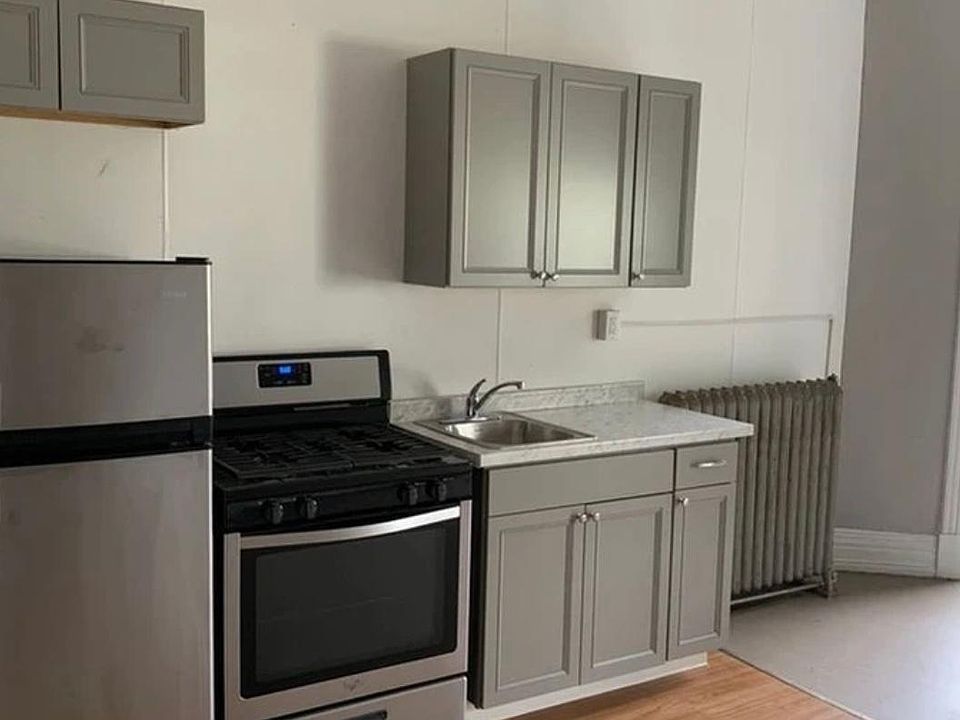 640 Jefferson Ave APT 2C, Scranton, PA 18510 | Zillow