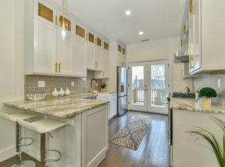 143 Lexington St #2, Boston, MA 02128