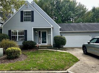 3370 Bristol Ln #2, Cuyahoga Falls, OH 44223