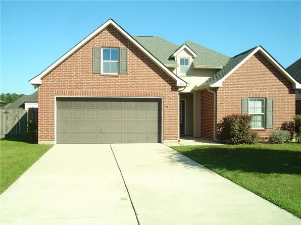 300 Mansfield Dr, Slidell, LA 70458