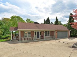 1510 Anderson Rd, Pittsburgh, PA 15209