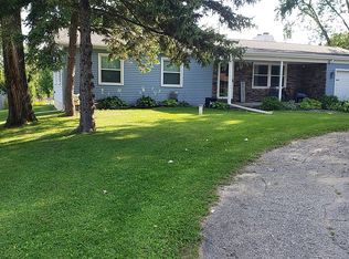 7721 W Saint Joe Hwy, Lansing, MI 48917