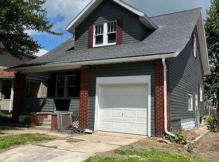 432 E Warren St, Bucyrus, OH 44820