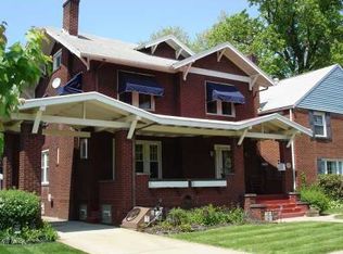 1009 Manor Rd, New Kensington, PA 15068