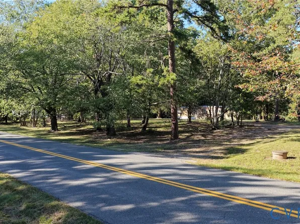 8556 Fredericks Hall Rd Lot 4A, Mineral, VA 23117