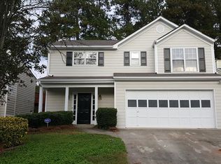 1945 Glynmoore Dr, Lawrenceville, GA 30043