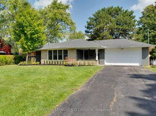 7079 2nd Line W, Mississauga, ON L5W 1A1
