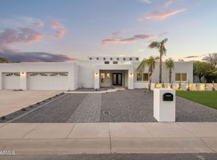5402 E Everett Dr, Scottsdale, AZ 85254