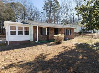 2801 Quince Dr, Raleigh, NC 27610