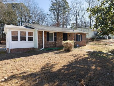 2801 Quince Dr, Raleigh, NC, 27610