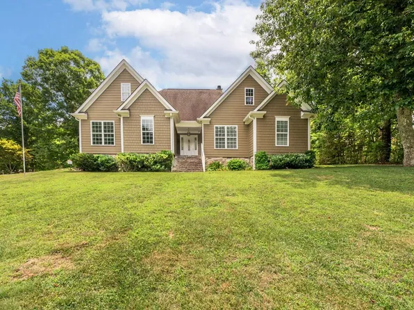 1390 Tatum Gulf Rd, Menlo, GA 30731