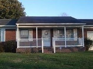 4121 Leyte Ave, Chesapeake, VA 23324