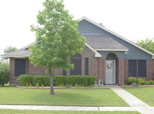 623 High Crst, McKinney, TX 75072
