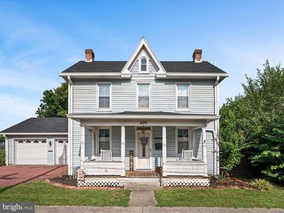 609 West Virginia Ave, Martinsburg, WV, 25401