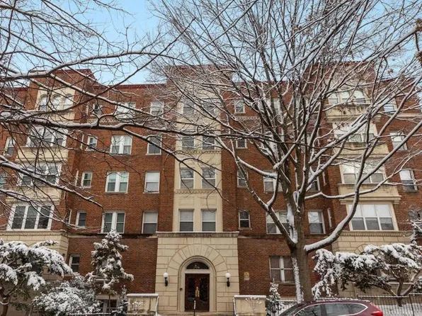 1615 Kenyon St NW, Washington, DC