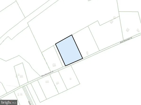 643 Blue Mountain Dr, Andreas, PA 18211