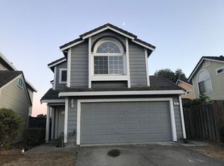 458 Dohrmann Ln, Pinole, CA 94564