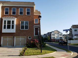 43567 White Cap Ter, Chantilly, VA 20152