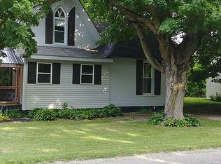 3368 N 700 W, Delphi, IN 46923