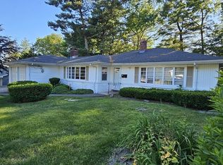 22 Pondview Cir, Brockton, MA 02301