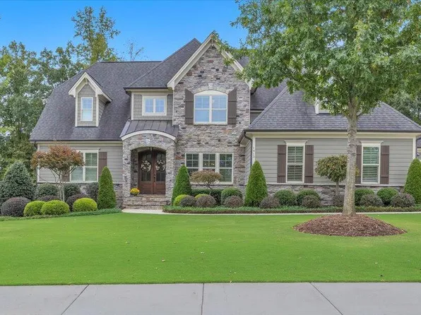 1413 Yardley Dr, Wake Forest, NC 27587