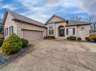 6233 21st Century Dr, Charlestown, IN 47111