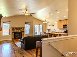 1111 Bison Way, Wiggins, CO 80654