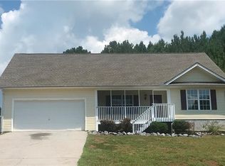 713 Roland Hayes Pkwy NW, Calhoun, GA 30701