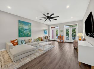 10 Johnston Way #11F, Bluffton, SC 29910
