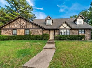 503 Turtle Creek Dr, Greenville, TX 75402